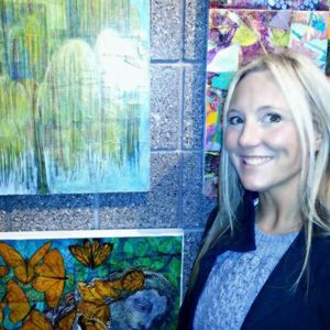 Meet your Posher, Alichia